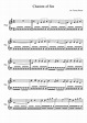 Chariots of fire:Piano Version sheet music download free in PDF or MIDI