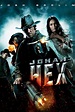 Jonah Hex wiki, synopsis, reviews, watch and download