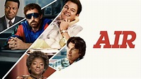 Air (2023) - Amazon Prime Video Movie - Where To Watch