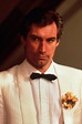 Timothy Dalton as James Bond in Living Daylights (1987). | LEADING MEN ...