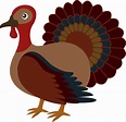 Free clip art of thanksgiving day turkey clipart 2 – Clipartix