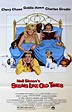 Seems Like Old Times (1980) | Movie posters, Classic movie posters ...