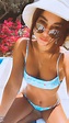 VANESSA HUDGENS in Bikini – Instagram Photo and Video 05/17/2020 ...
