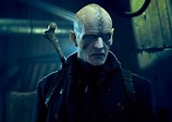 The Strain Season 4: Rupert Penry Jones on Quinlan, More | Collider