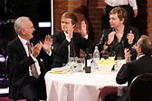 "Harald-Schmidt-Show" auf Sky: Es ist Schluss - DER SPIEGEL
