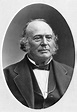 Louis Agassiz (1807-1873) Photograph by Granger | Pixels