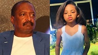 We have TERRIBLE news regarding Mathew Knowles and her 9-year-old ...