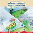 Kinderlieder und mehr! | CD Frühling, Sommer, Herbst und Winter | DER ...