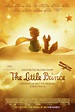 The Little Prince Gets A New Movie Poster