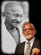 Arun Manilal Gandhi - Alchetron, The Free Social Encyclopedia