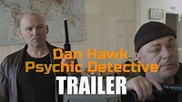 DAN HAWK PSYCHIC DETECTIVE Official Trailer (2023) UK Thriller - YouTube