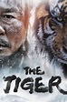The Tiger (2015) | The Poster Database (TPDb)