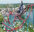 CoasterGallery.com -- Geauga Lake (formerly Six Flags Worlds of ...