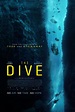 The Dive Movie Poster - #726173