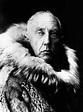 Roald Amundsen | Who2