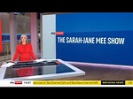Sky News: The Sarah-Jane Mee Show - 10th November 2021 - YouTube