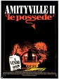 Amityville II: The Possession (1982) - Posters — The Movie Database (TMDB)