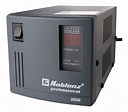 Nuevo Regulador Voltaje Koblenz Er-2550 2500va/ 2000w 4 Cont - $ 979.00 ...