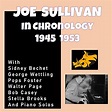 Amazon Music - ジョー・サリヴァンのComplete Jazz Series: 1945-1953 - Joe Sullivan ...