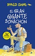EL GRAN GIGANTE BONACHÓN Roald Dahl - Bartleby & Co.