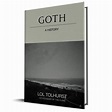 Goth - Lol Tolhurst (Signed Book)