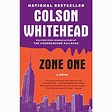 Amazon.com: Zone One: A Novel (Audible Audio Edition): Colson Whitehead ...