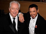 Did Robert Downey Jr. and Robert Downey Sr. Ever Work Together? His Dad ...