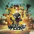 Mutafukaz (Original Motion Picture Soundtrack) | MFKZ Wiki Page Wiki ...