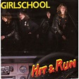 Hit And Run - Girlschool mp3 buy, full tracklist