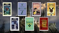 ¿Cómo leer Harry Potter en orden? La guía completa del Mundo Mágico ...