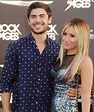 Ashley Tisdale Celebrates Zac Efron's 29th Birthday with High School ...