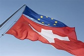 Accordo quadro Svizzera-UE: a che punto siamo? - SWI swissinfo.ch