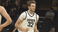 Owen Freeman ties record with third Big Ten Freshman of the Week honor