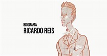 Ricardo Reis - Imprensa Nacional