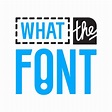 WhatTheFont by MyFonts Inc.