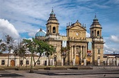 Voyage au Guatemala : que voir à Guatemala City ? – Tourisme en France