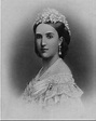 Carlota Amalia, emperatriz de México de 1864 a 1867 | Carlota ...
