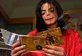 New Song for Thriller 40; What A Lovely Way To Go : r/MichaelJackson