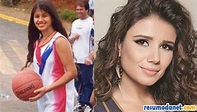 Antes e depois de famosos brasileiros - Resumo da Net