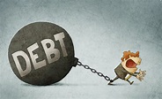 Can you go to jail for being in debt? - AvvoStories