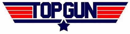 Top Gun Logo Wallpapers - Wallpaper Cave