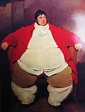 Daniel Lambert: England’s Most Famous Fat Man | Amusing Planet