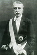 Augusto Bernardino Leguía