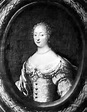 Elsa Elisabet Brahe, 1632-1689 (David Klöcker Ehrenstrahl ...