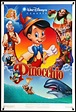 Classic Review: Pinocchio (1940)
