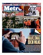 Harian Metro 05 01 2021 - Riset