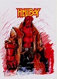 Hellboy-2013 First Sketch by anonymous1310 on DeviantArt