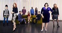 Dietland TV Show on AMC (Cancelled or Renewed?) - canceled + renewed TV ...