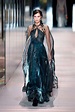 BELLA HADID at Fendi Runway SHow at Paris Haute Couture Fashion Week 01 ...