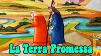 La Terra Promessa - Bibbia per bambini - YouTube